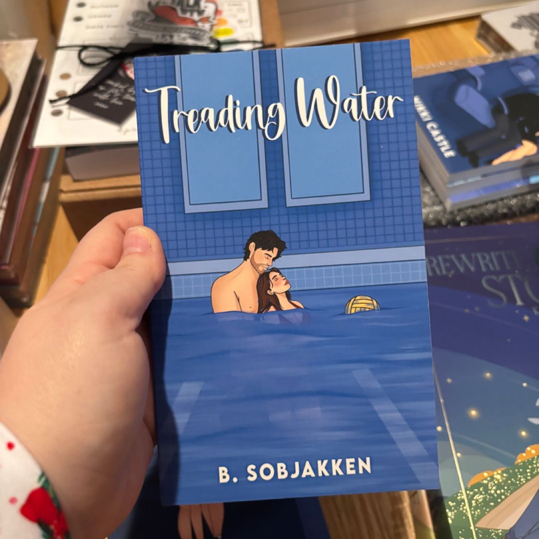 Treading Water