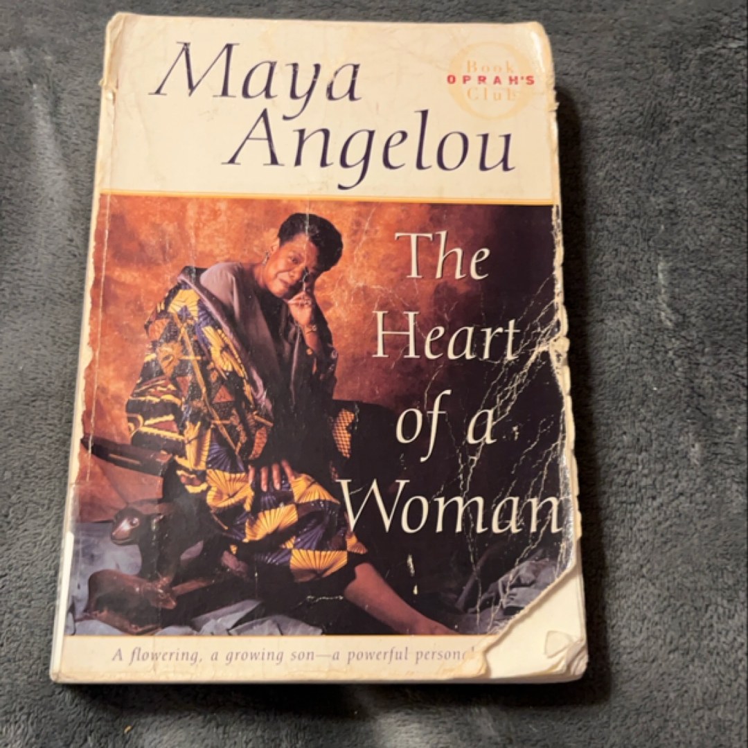 The Heart of a Woman