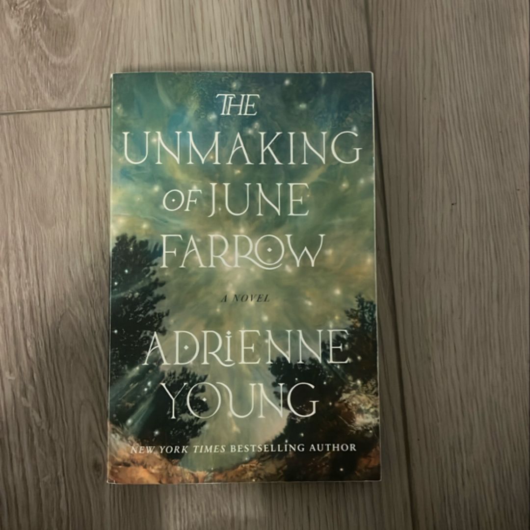 The Unmaking of June Farrow