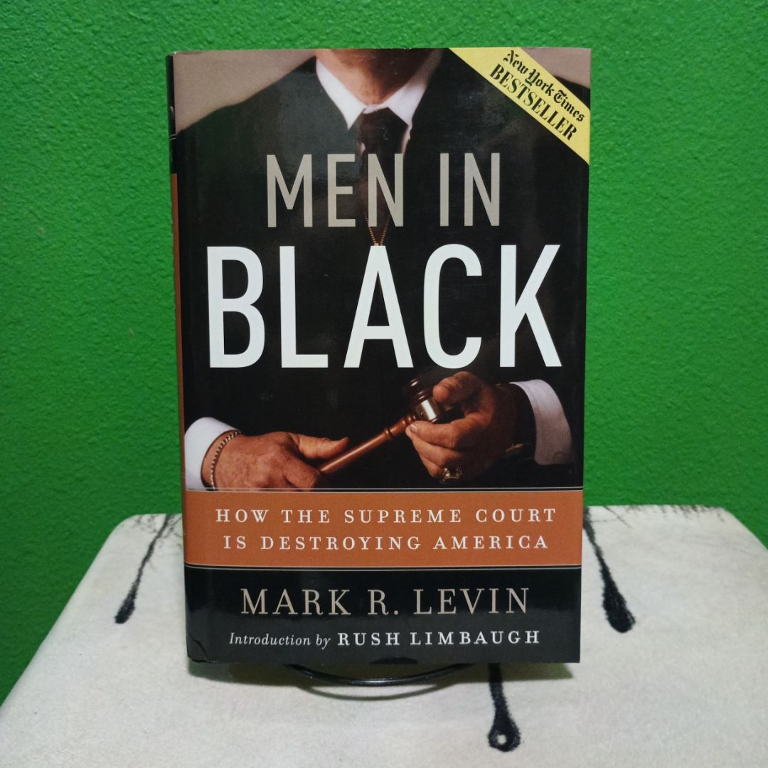 Men in Black