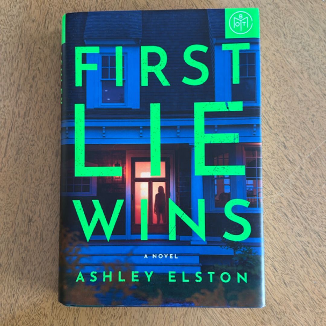 First Lie Wins