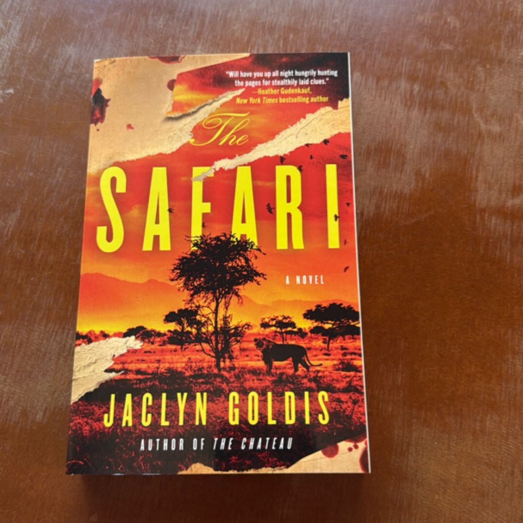 The Safari