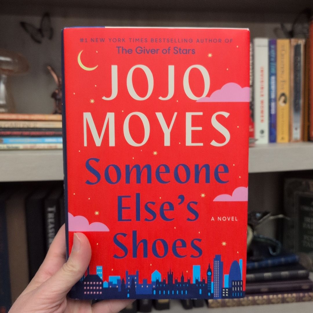 Someone Else's Shoes