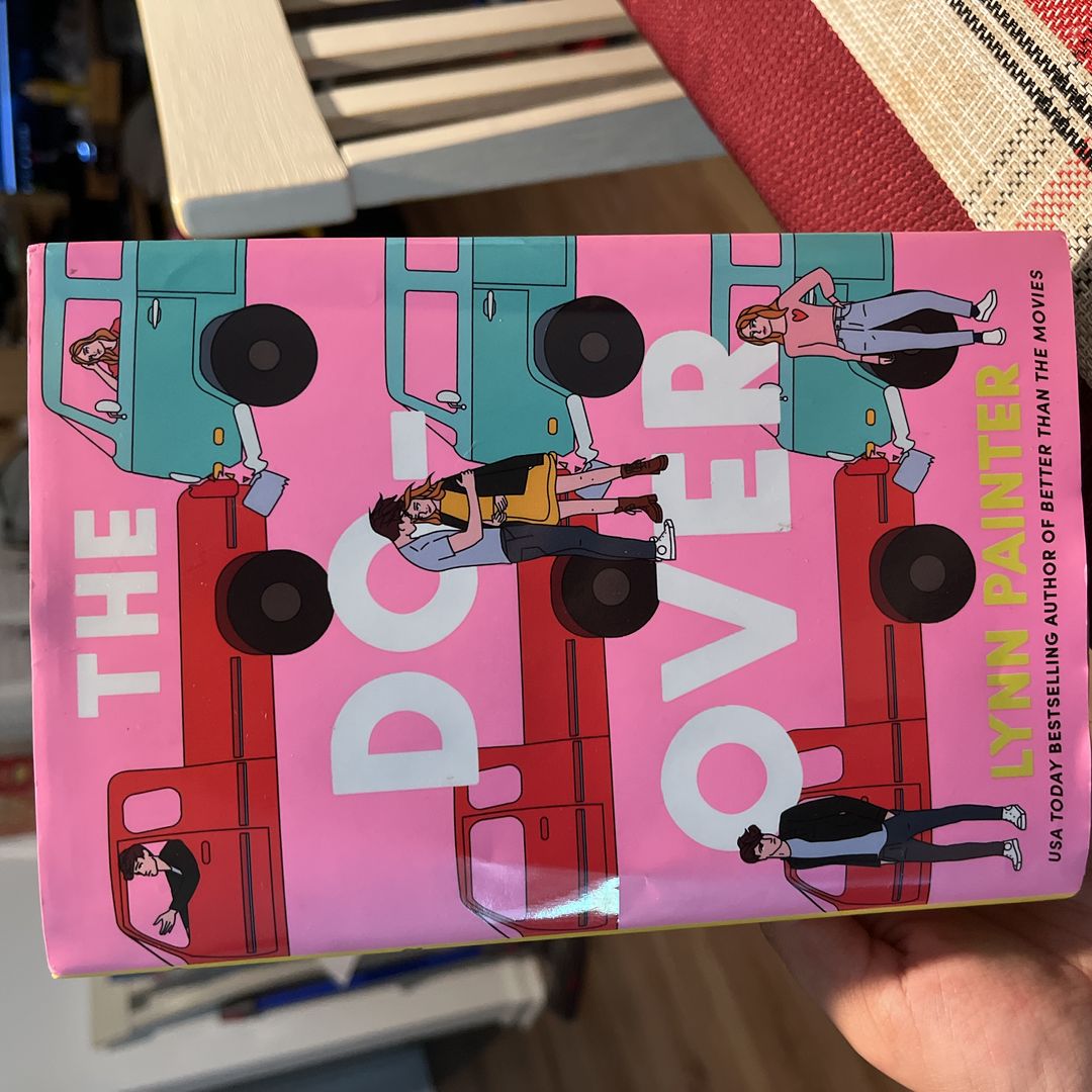 The Do-Over