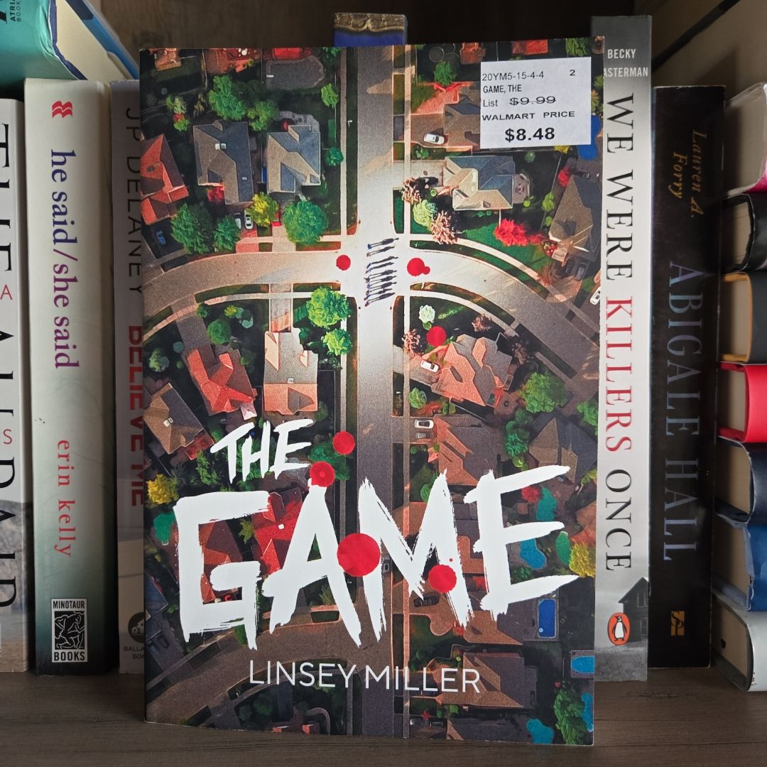 The Game