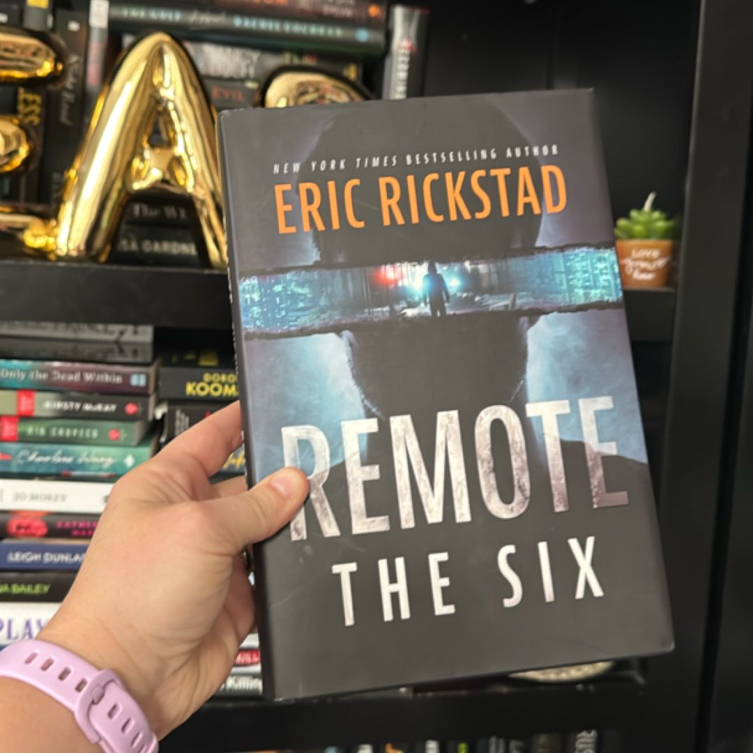 Remote: the Six