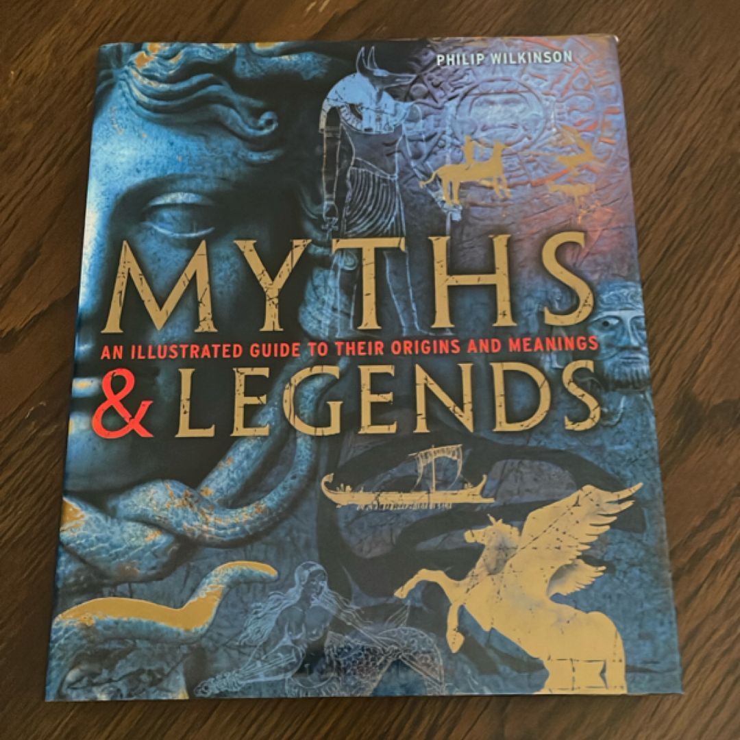 Myths and Legends