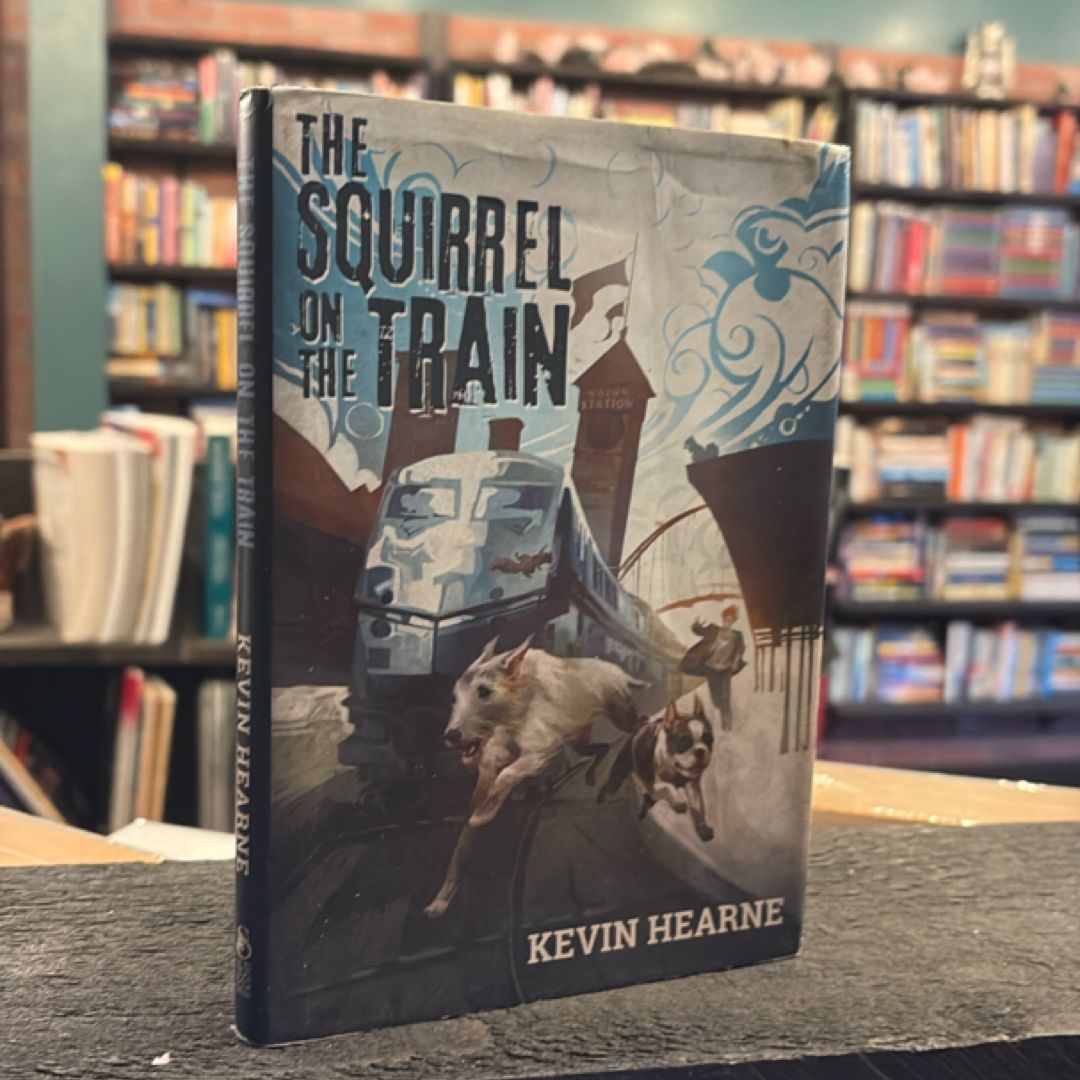 Oberon's Meaty Mysteries