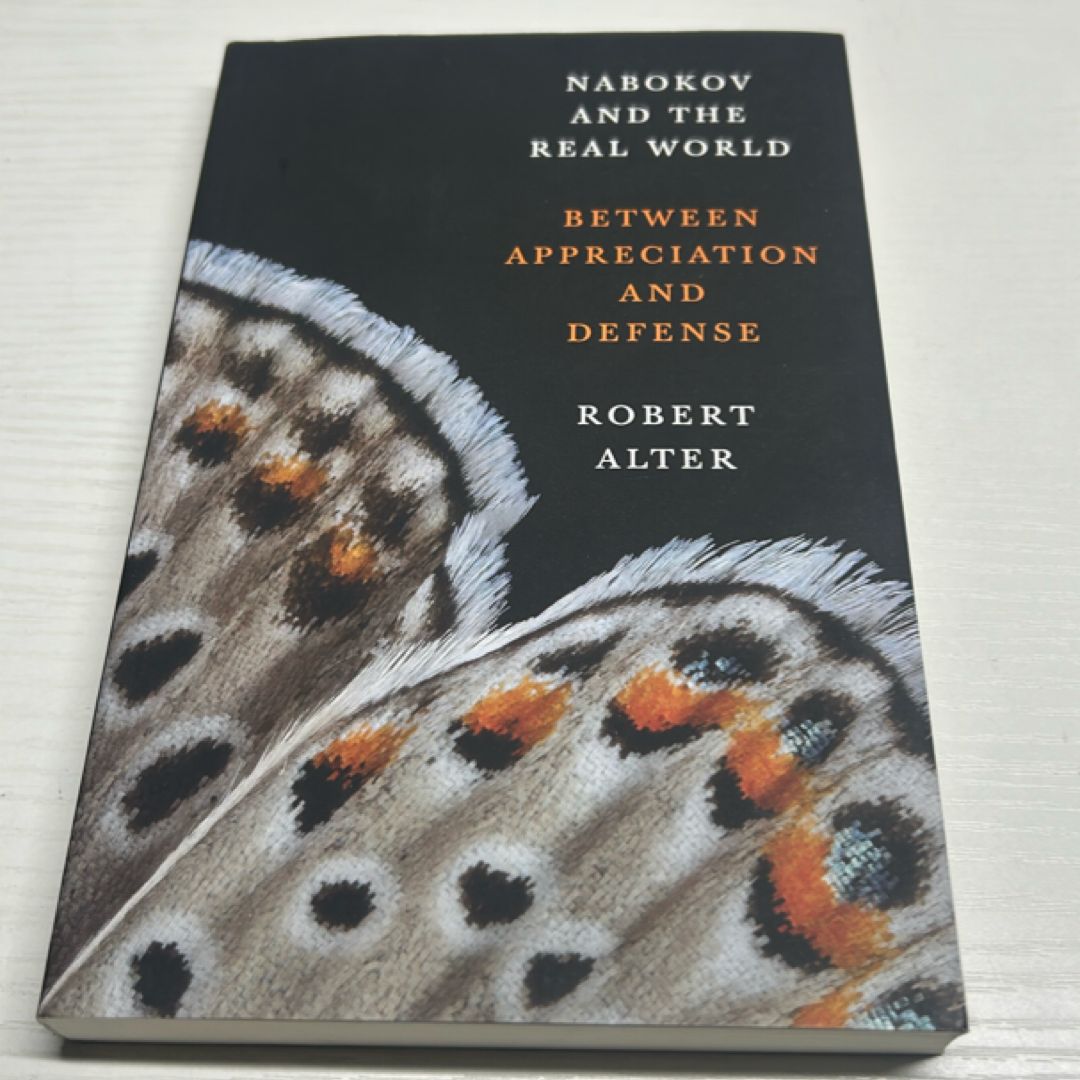 Nabokov and the Real World
