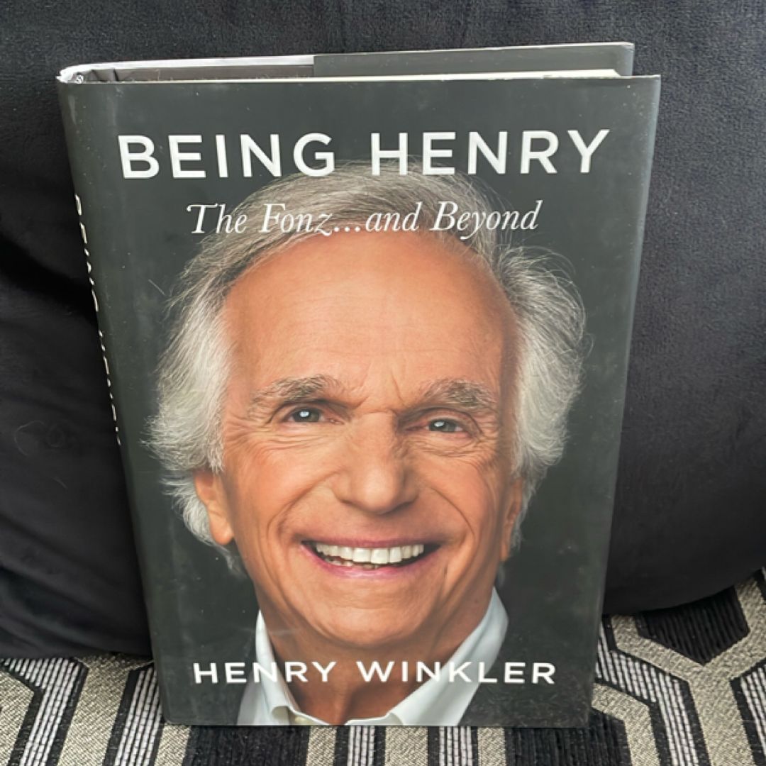 Being Henry