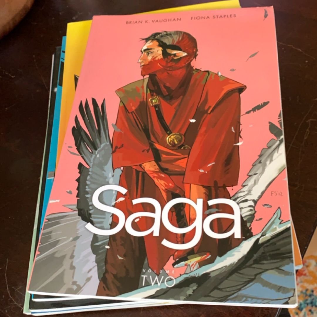 Saga