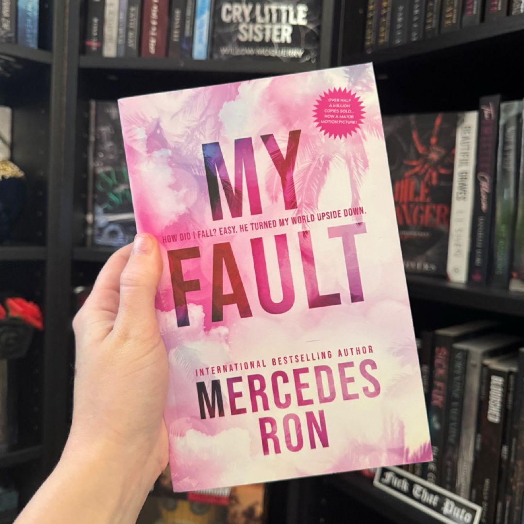 My Fault