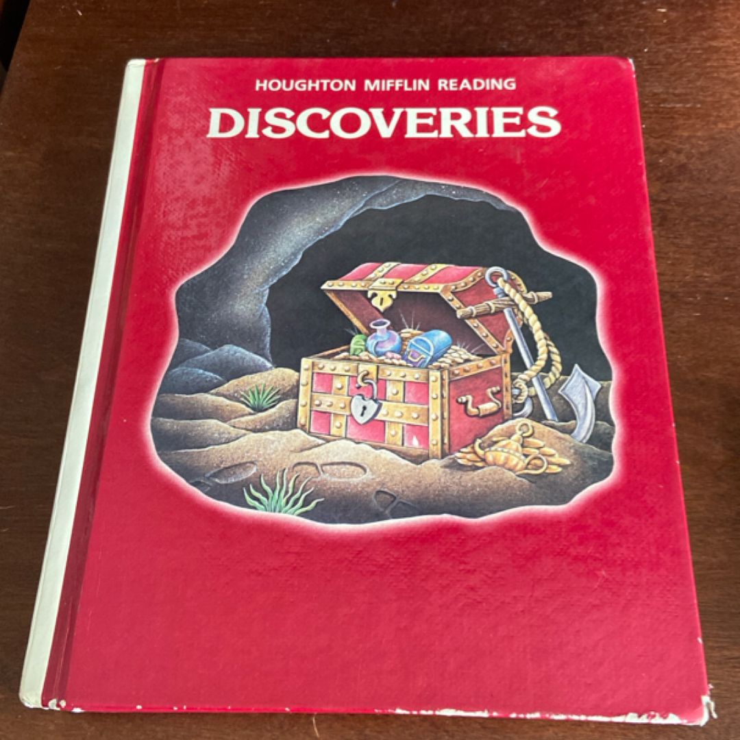 Discoveries