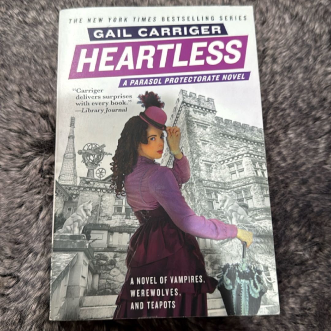 Heartless