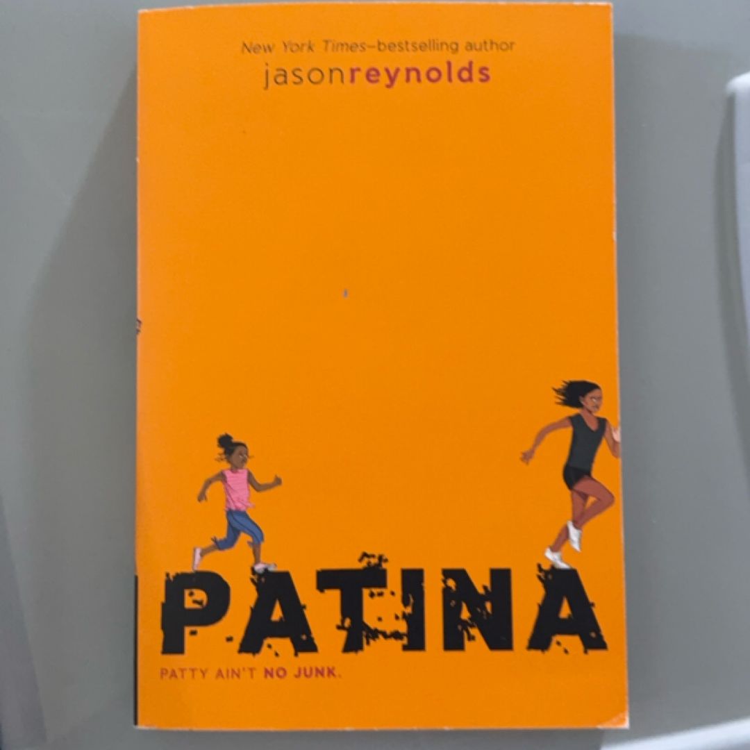 Patina