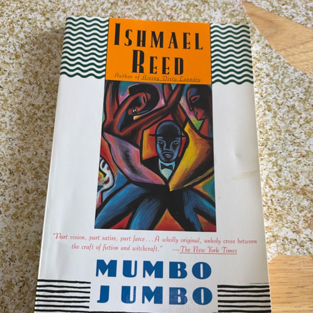 Mumbo Jumbo