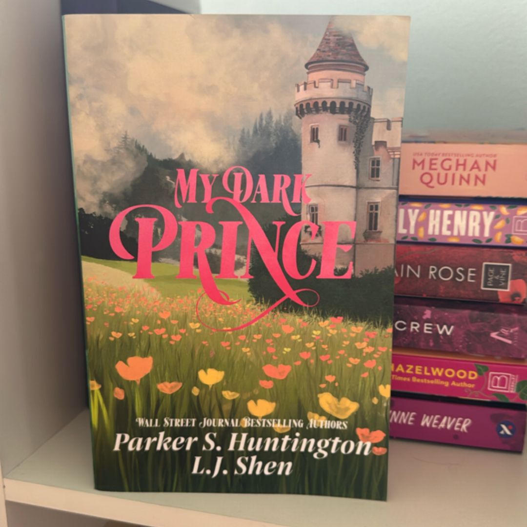 My Dark Prince