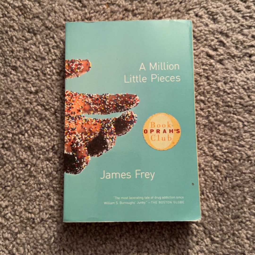 A Million Little Pieces