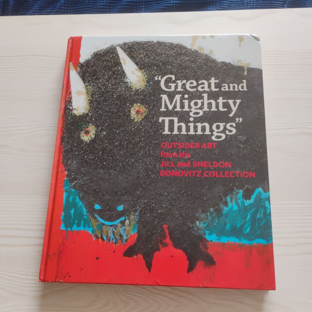 "Great and Mighty Things"