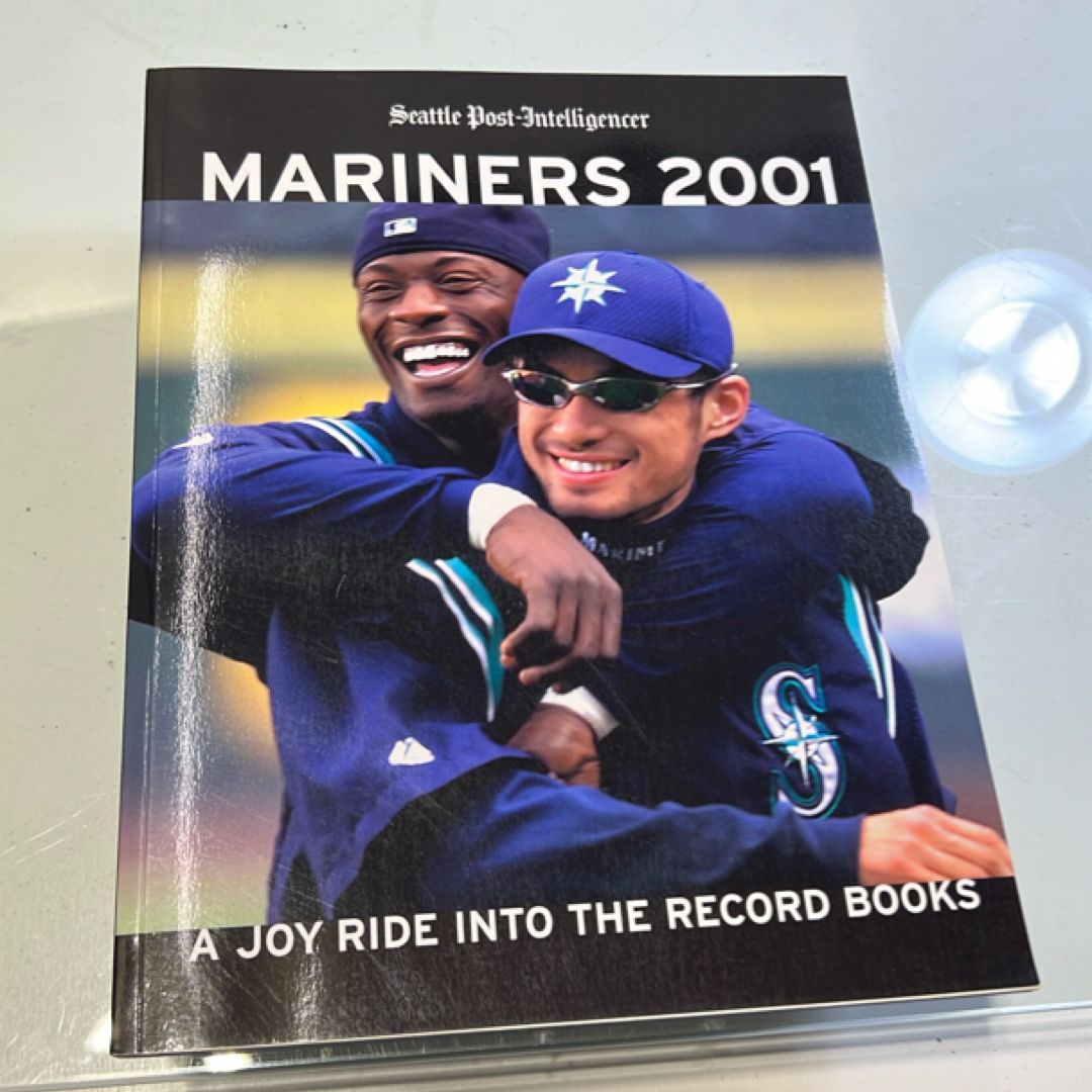 Mariners 2001