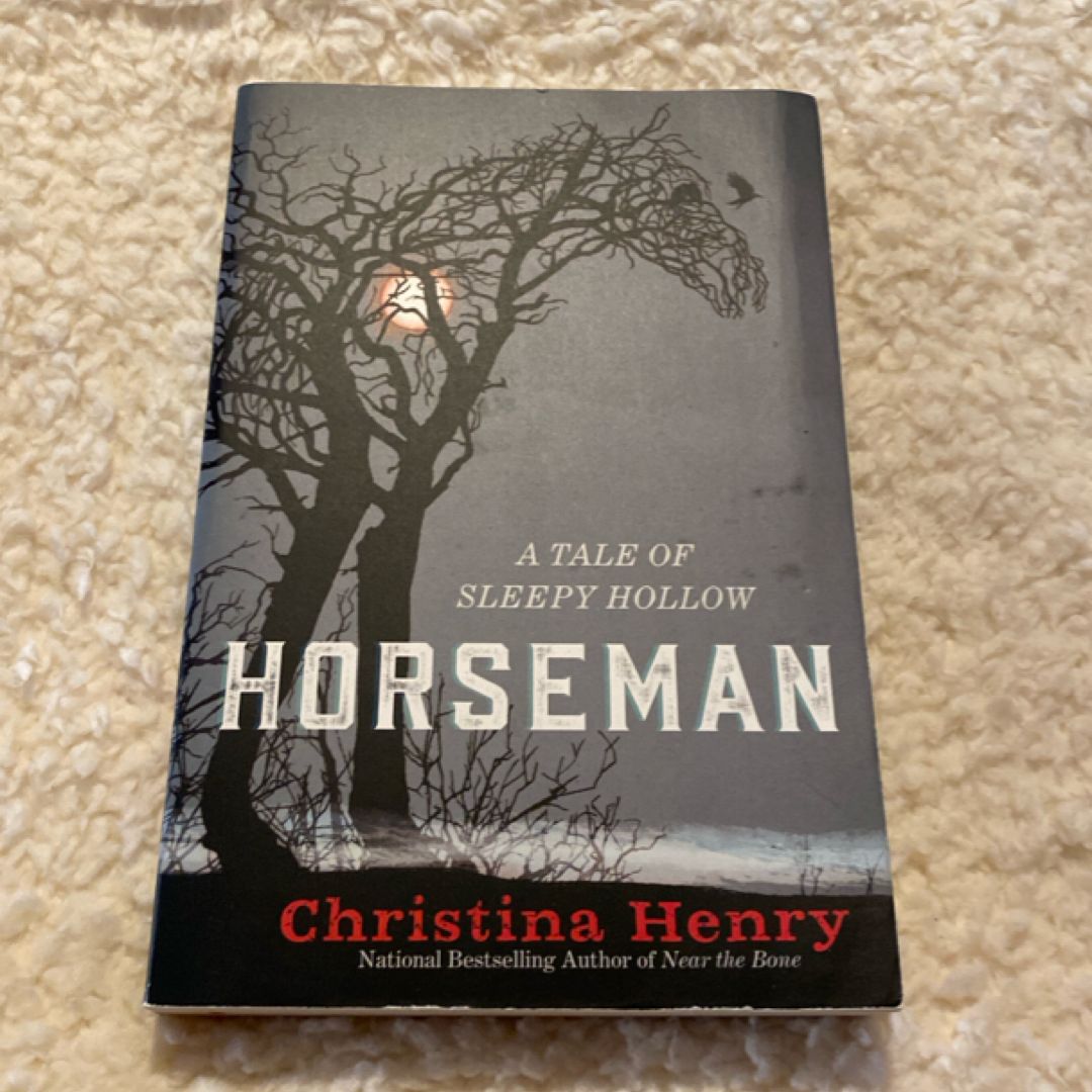 Horseman