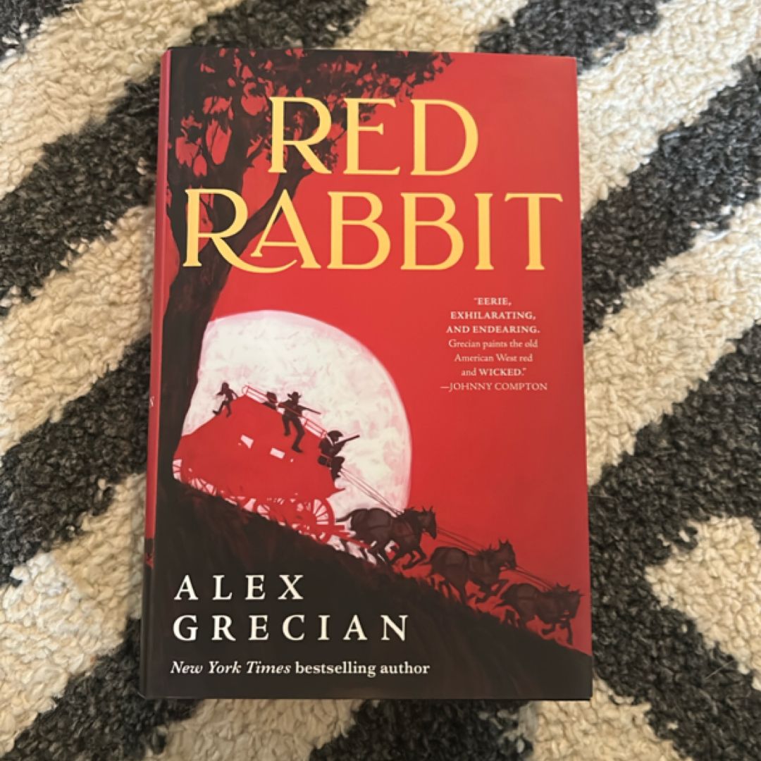 Red Rabbit