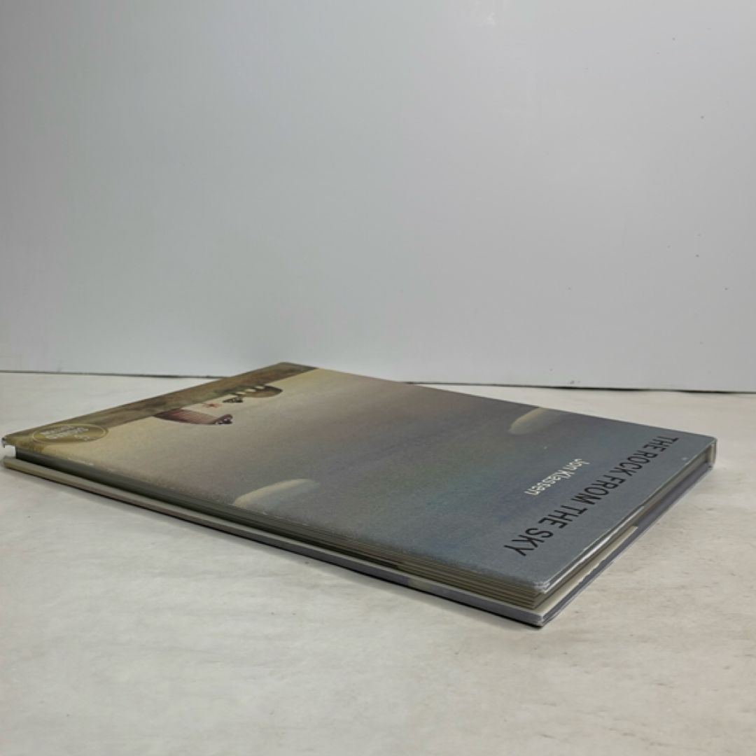 The Rock from the Sky