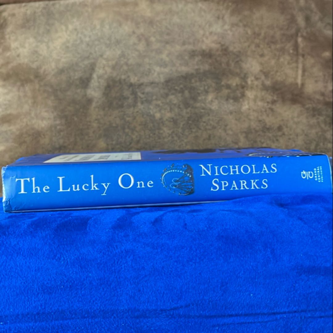 The Lucky One