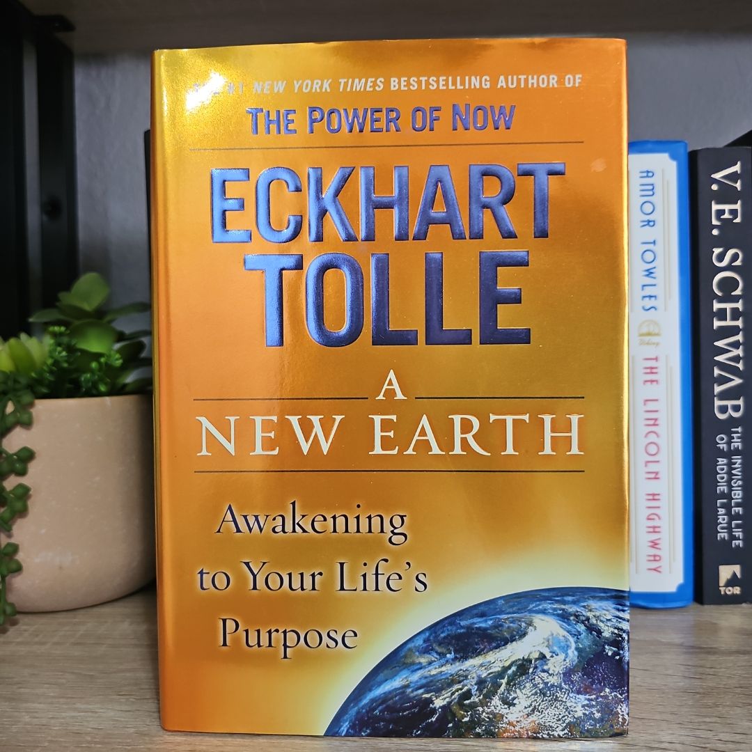 A New Earth