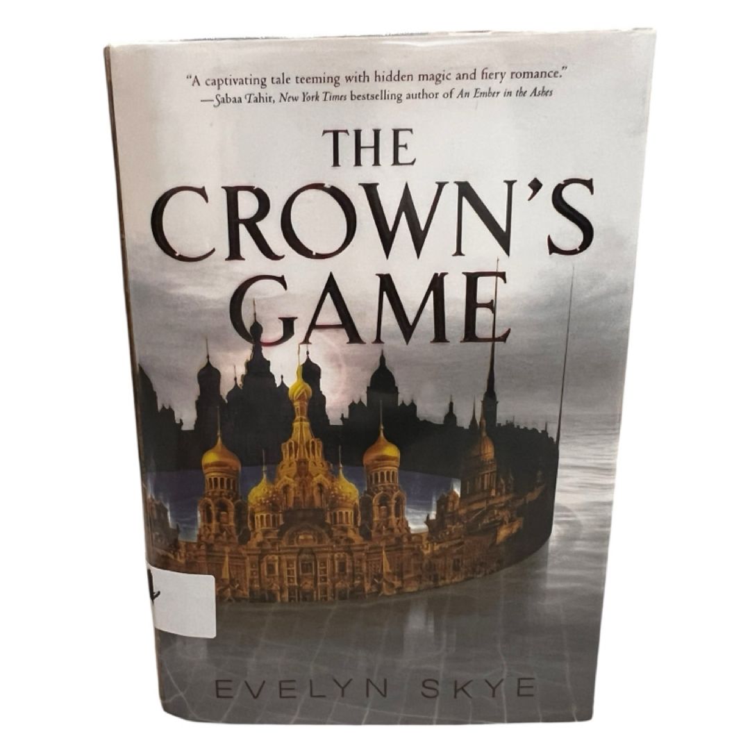 The Crown's Game