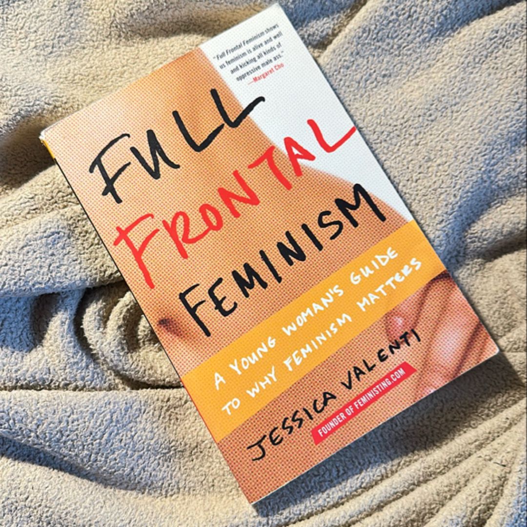 Full Frontal Feminism