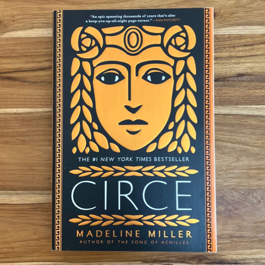 Circe