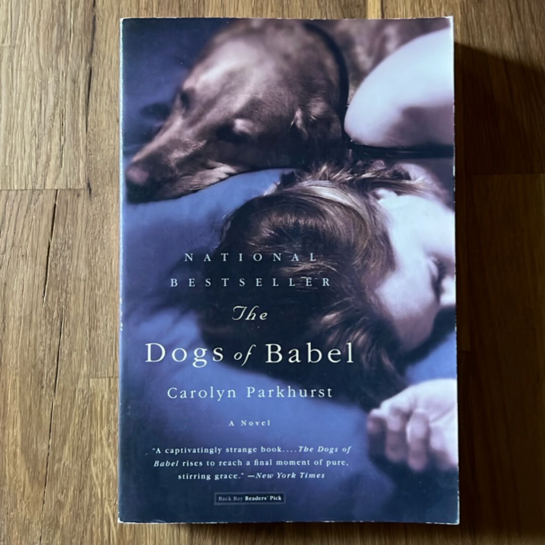 The Dogs of Babel