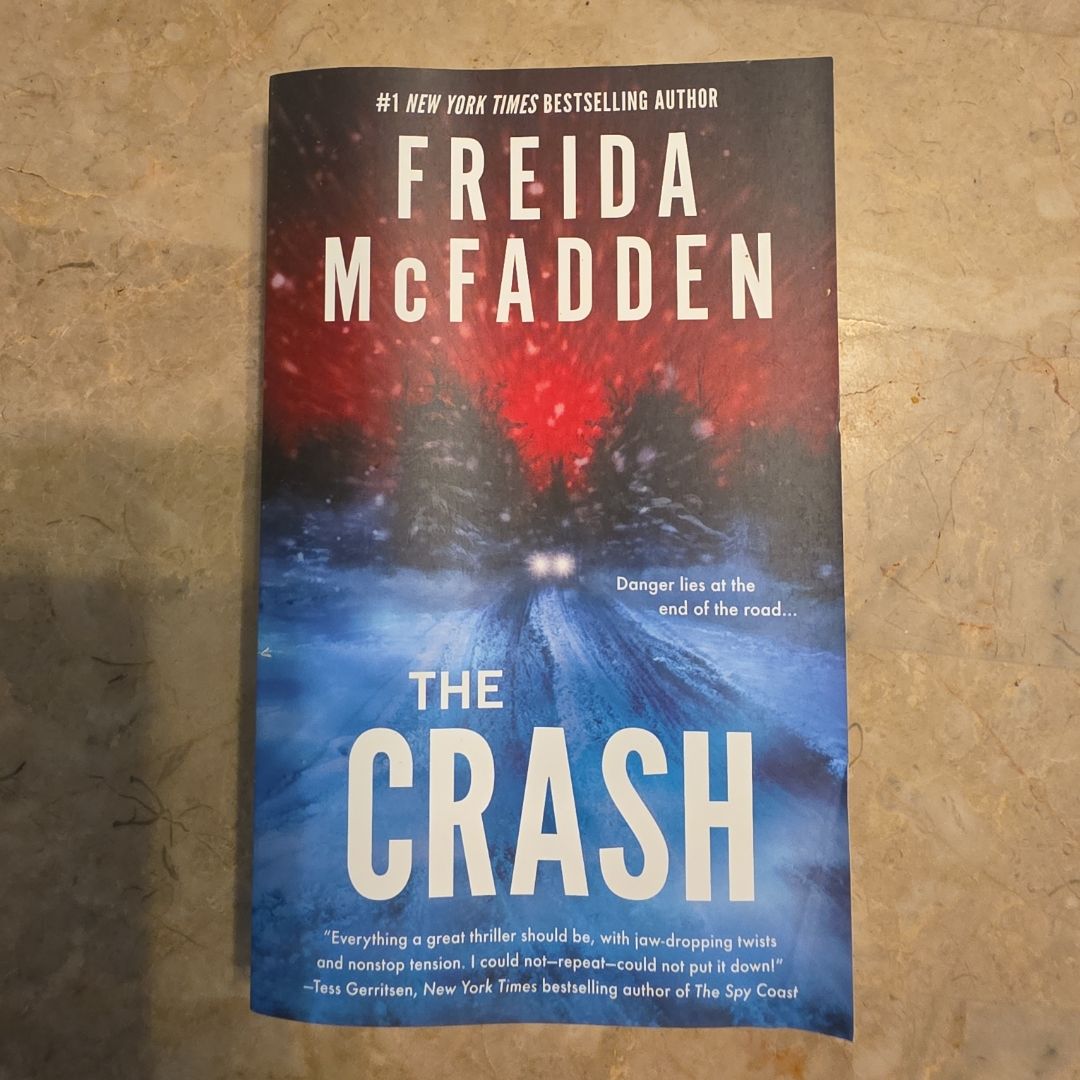The Crash