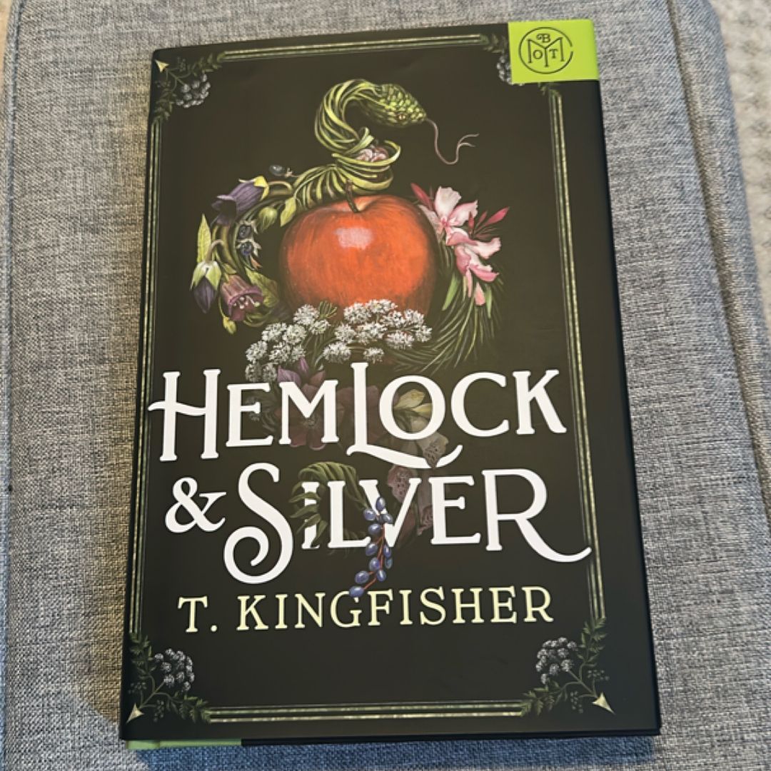 Hemlock and Silver