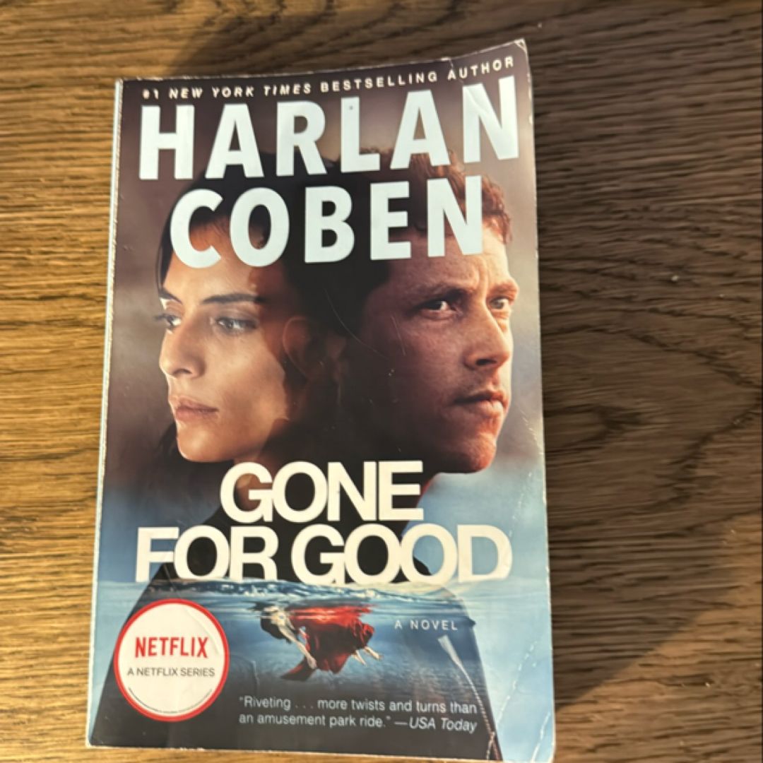 Gone for Good