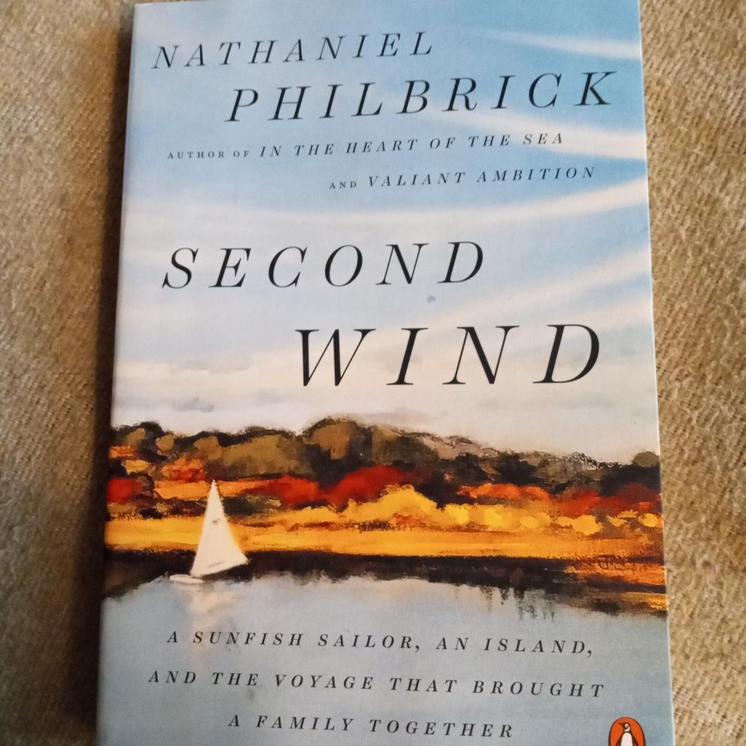 Second Wind