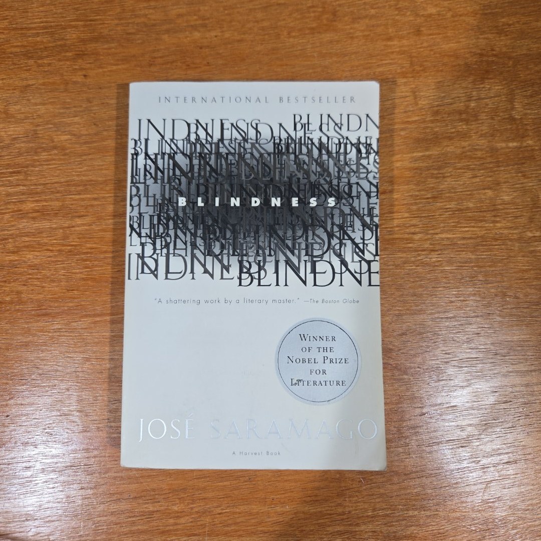 Blindness