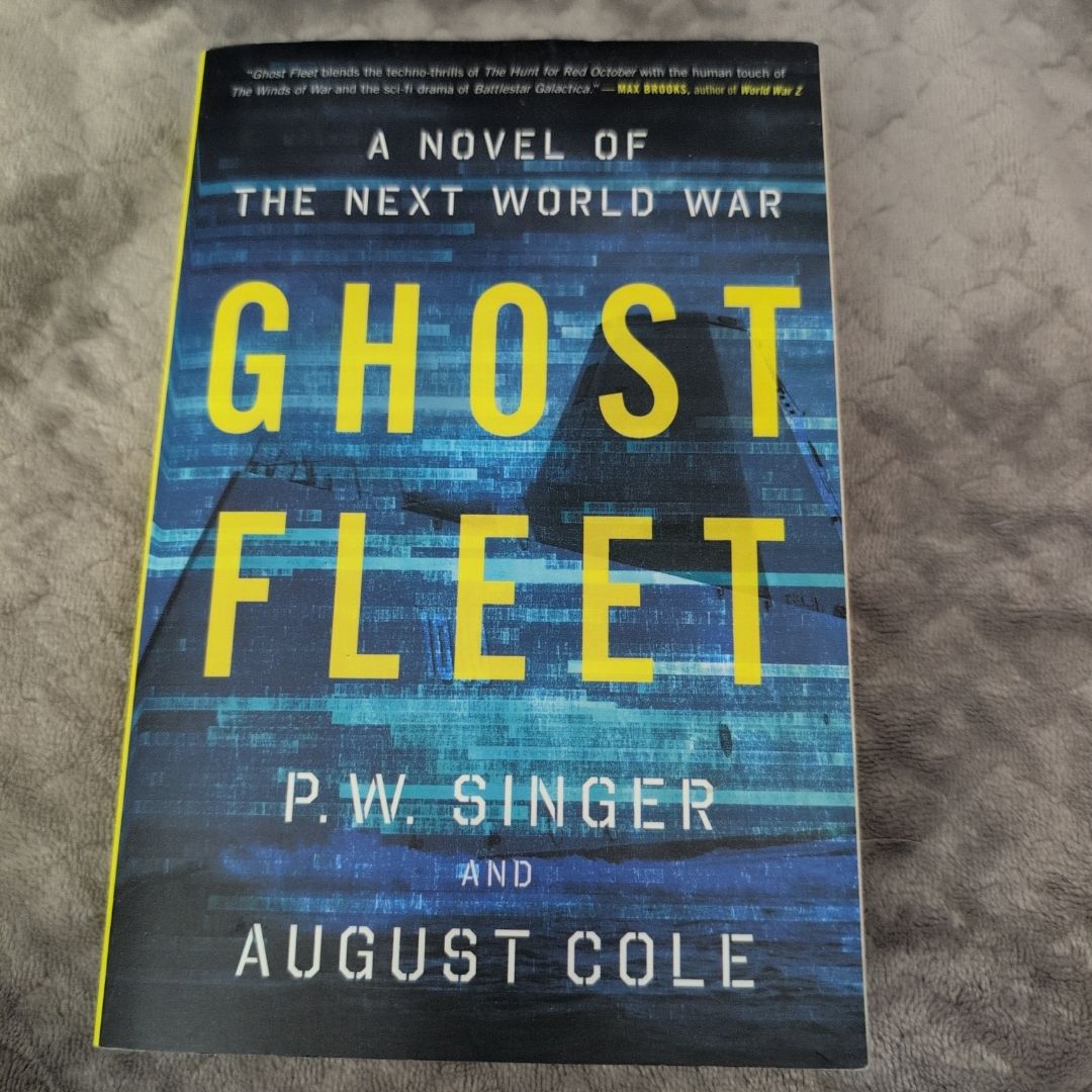 Ghost Fleet