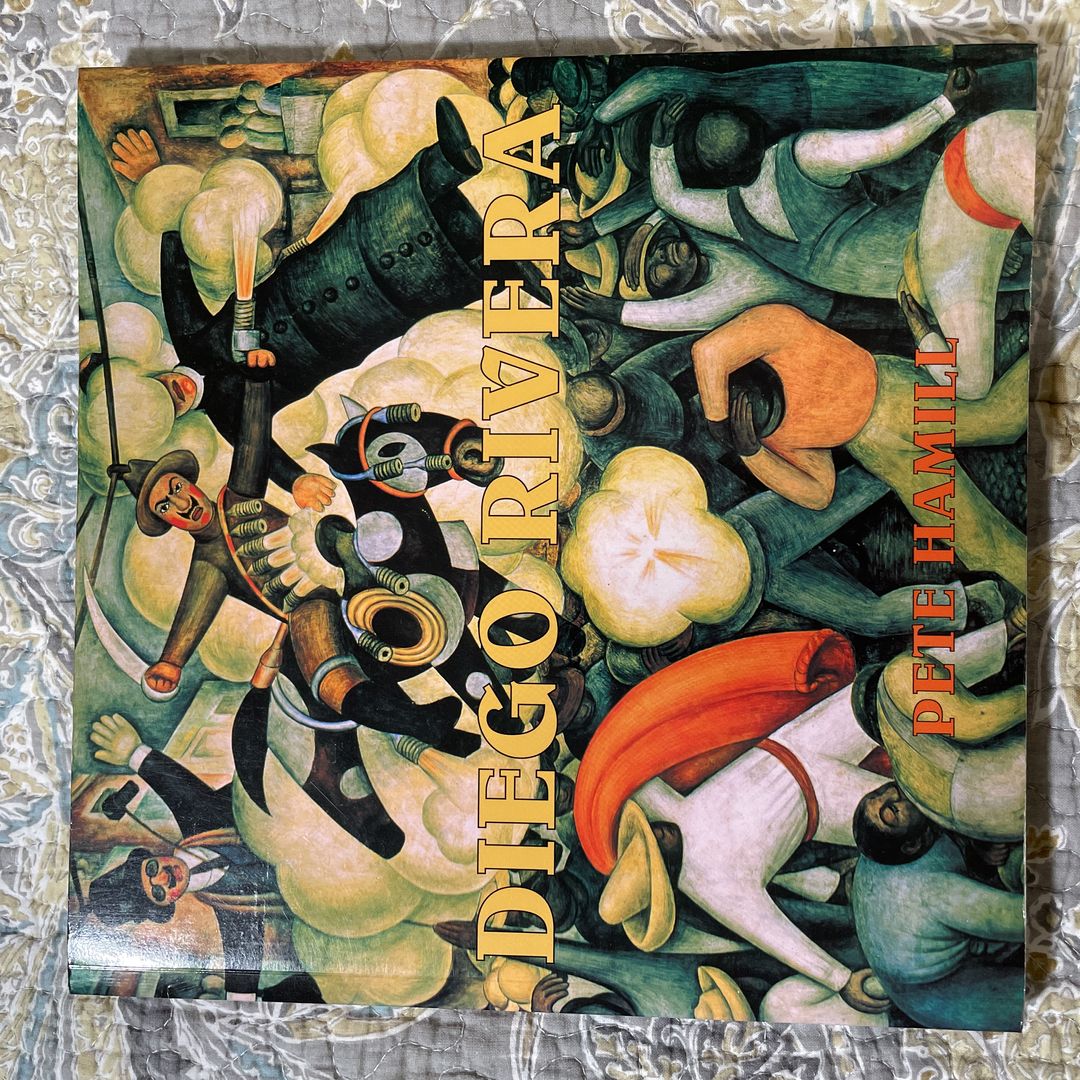 Diego Rivera
