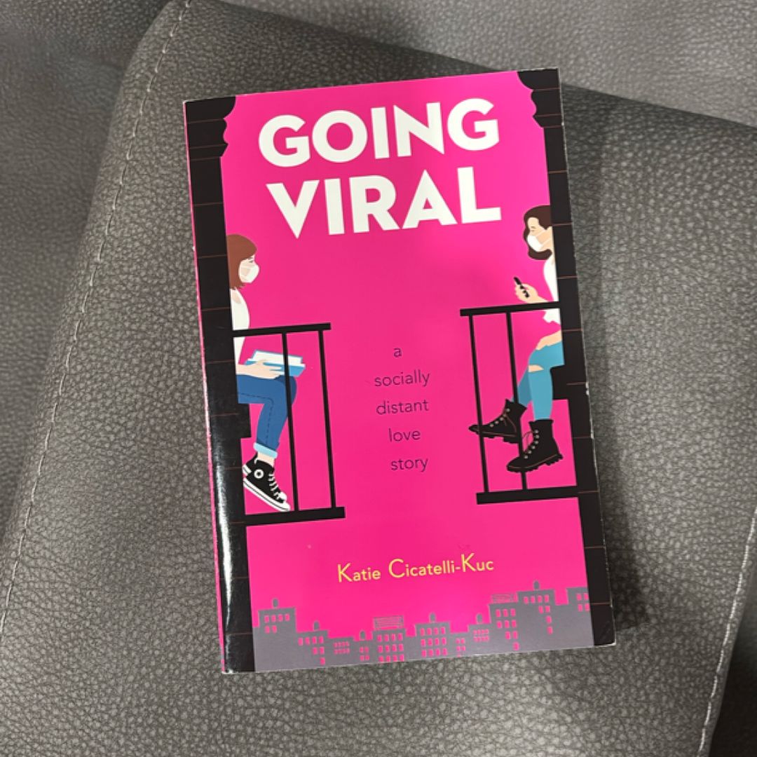 Going Viral