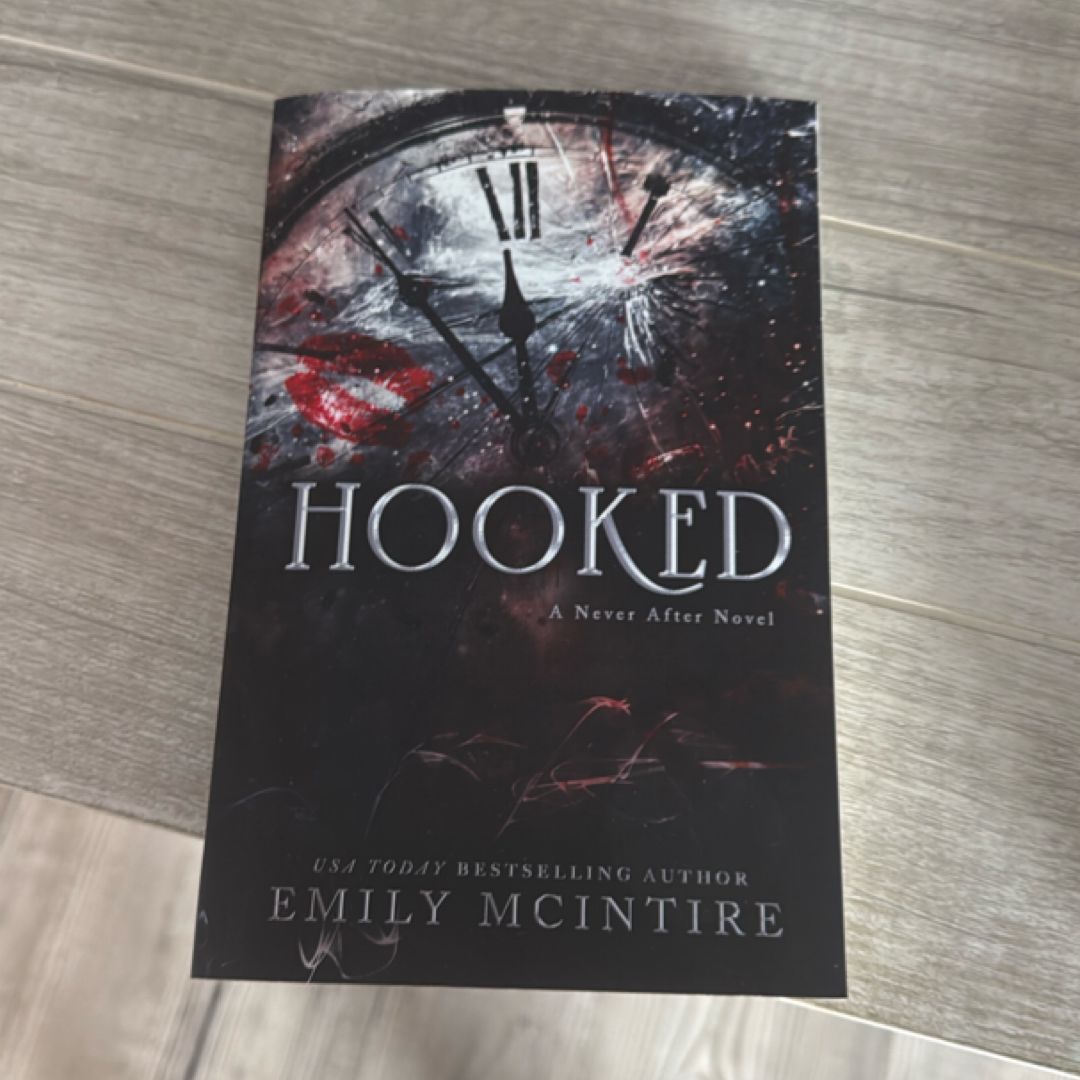Hooked