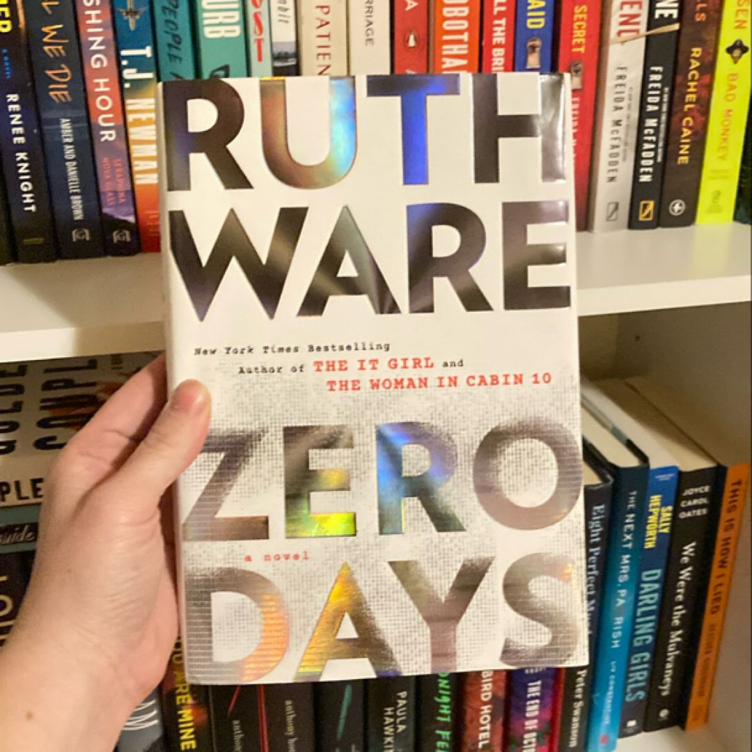 Zero Days
