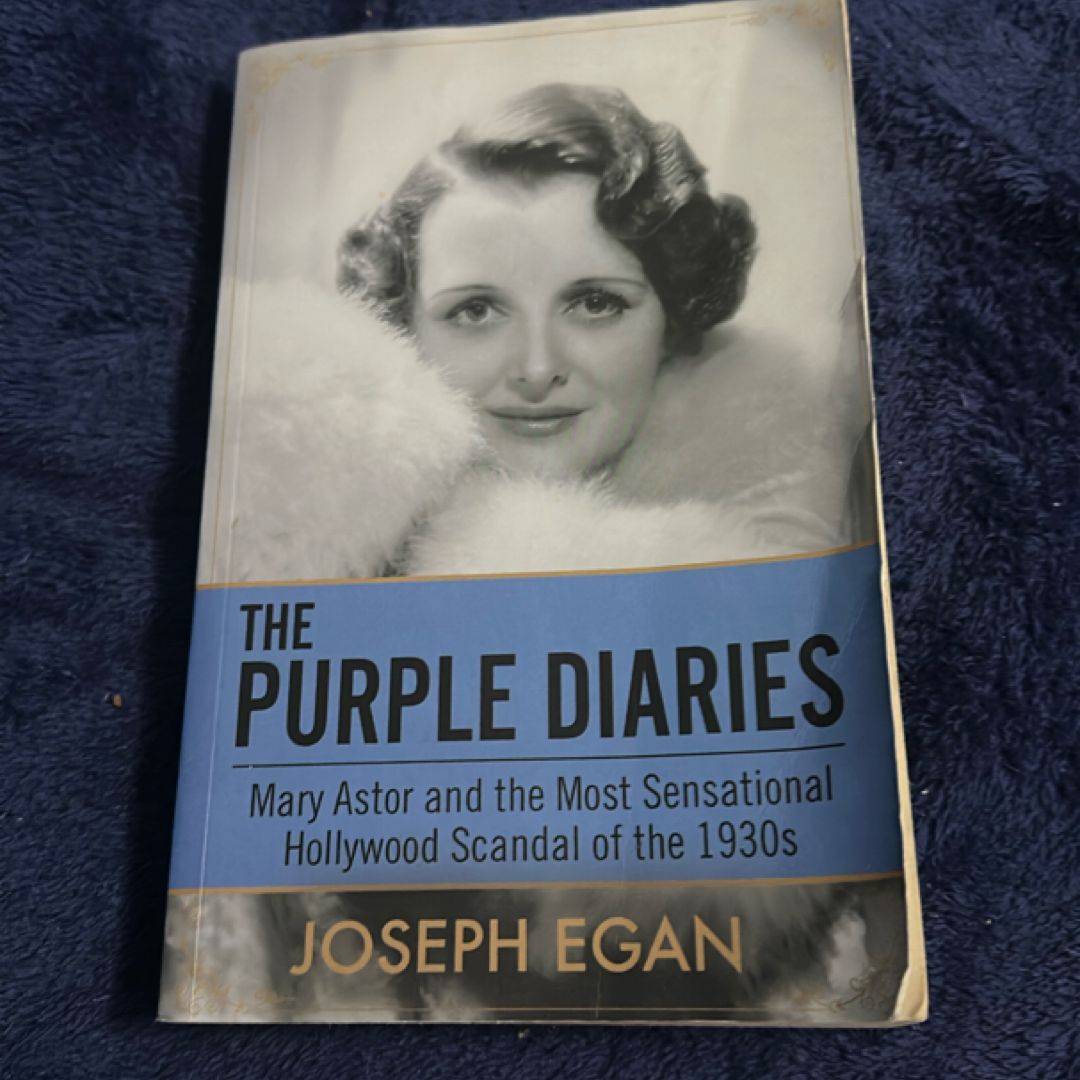 The Purple Diaries