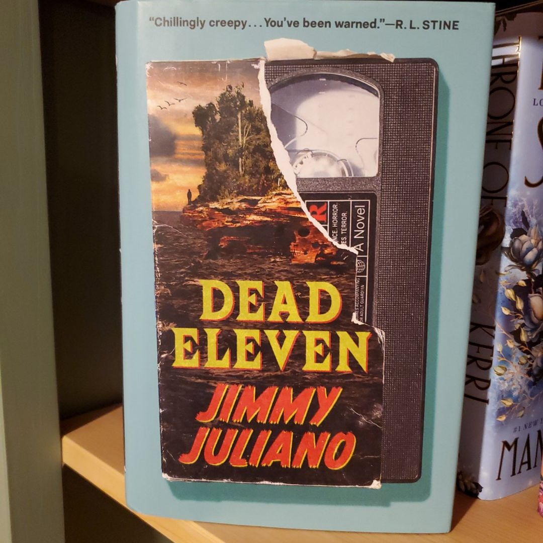 Dead Eleven