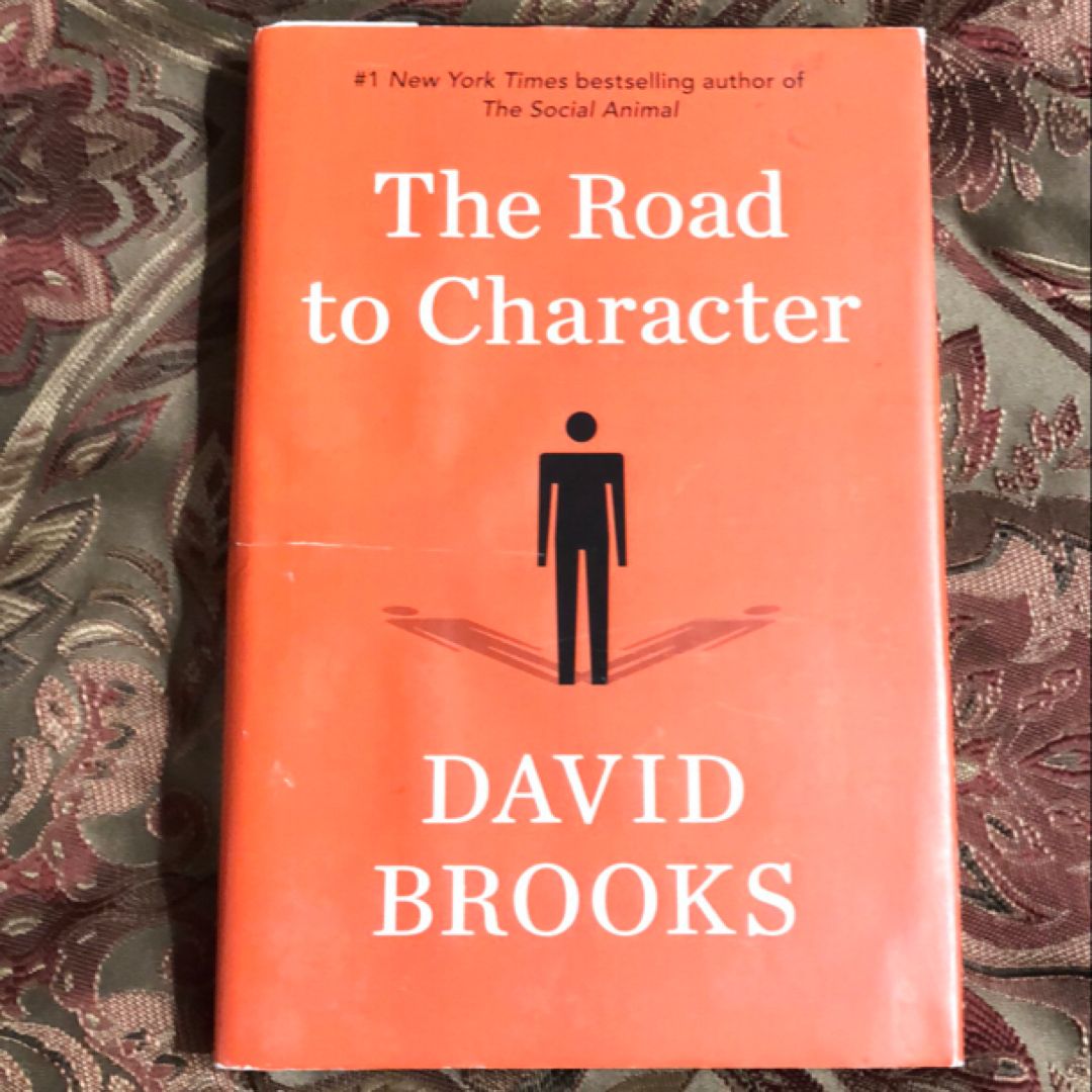 The Road to Character
