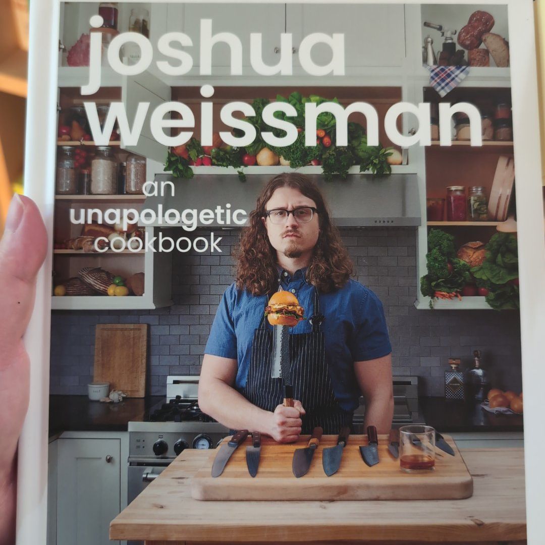 Joshua Weissman