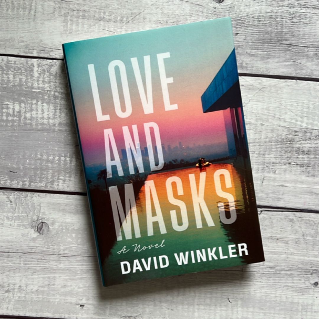 Love and Masks