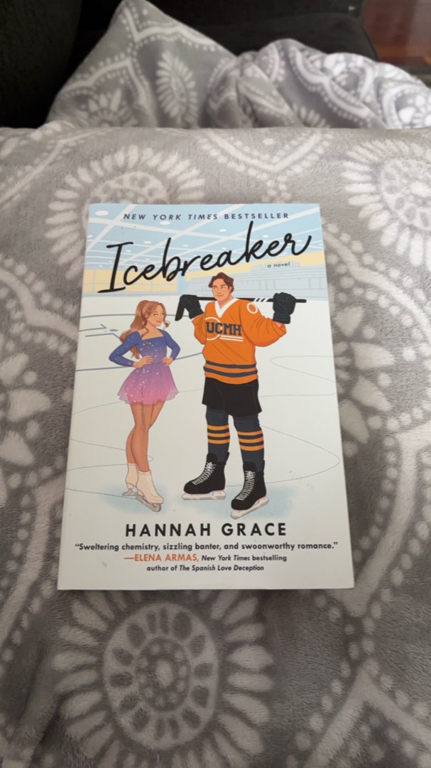 Icebreaker