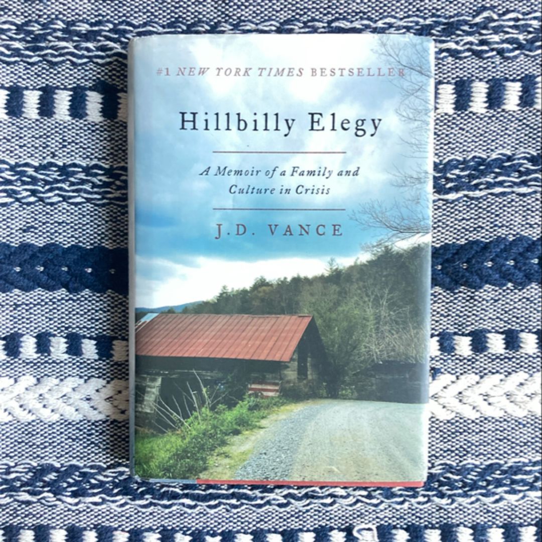 Hillbilly Elegy